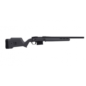 Magpul Hunter 700 Stock Fits Remington 700 Short Action Grey