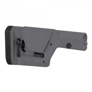Magpul PRS GEN3 Precision Adjustable Stock Fully Adjustable Fits AR-15/AR-10 Grey