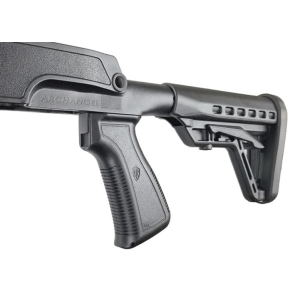ProMag Archangel Springfield Armory M1A Close Quarters Stock (Springfield M1A) - Black Polymer
