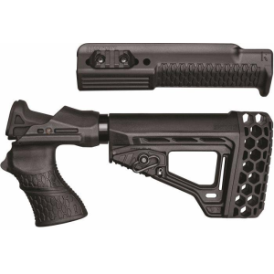 Blackhawk! Knoxx SpecOps Stock Gen III for Mossberg 500