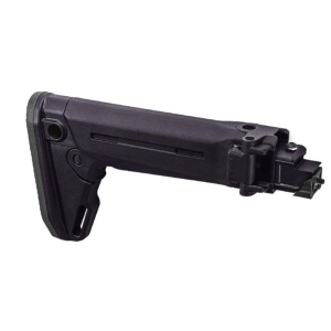 Magpul Zhukov-S Stock Fits AK Plum