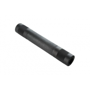 Hogue AR-15/M-16 Free Float Forend with OverMolded Gripping Area Black