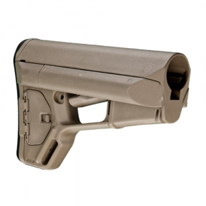 Magpul Adaptable Carbine Storage Stock Fits AR-15  Mil-Spec Flat Dark Earth
