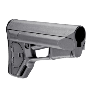 Magpul Adaptable Carbine/Storage Stock Fits AR-15  Mil-Spec Grey