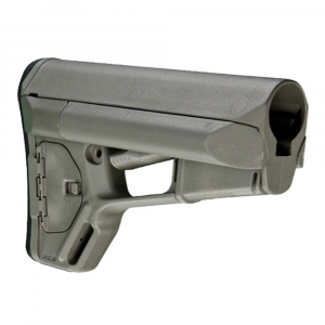 Magpul Adaptable Carbine Storage Stock Fits AR-15 Mil-Spec OD Green