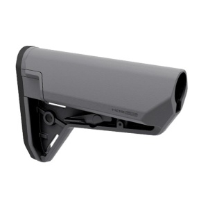 Magpul MOE SL-S Mil-Spec Stock Fits AR-15/M4 Grey