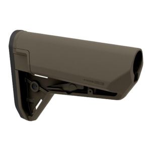 Magpul MOE SL-S Mil-Spec Stock Fits AR-15/M4 OD Green