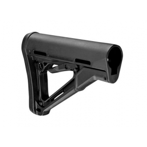 Magpul CTR Stock Fits AR-15 Adjustable Black