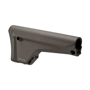 Magpul MOE Rifle Stock Fits AR-15 OD Green