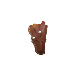 Hunter Leather FIELD HOLSTER BELT S&W GOVERNOR