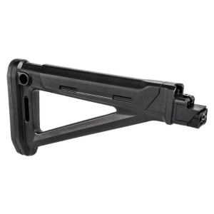 Magpul MOE Stock Fits AK Black Finish