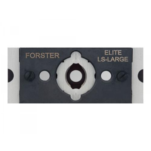 Forster Products Quick Change Jaws, "LS" LG