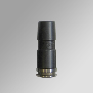 Forster Rimmed & Belted Headspace Gage 8mmx57 Mauser, FIELD Length
