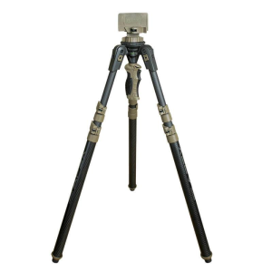 Primos Primos Trigger STick Apex Carbon Fiber with Tripod Black - $354.99 at Natchez Shooting & Outdoors