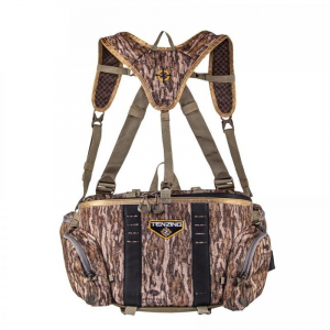 Tenzing Hangtime Lumbar Pack Camo