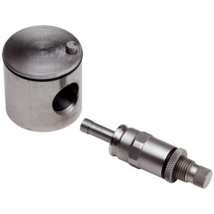 Hornady Pistol Rotor & Metering Insert
