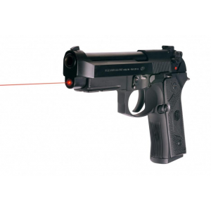LaserMax Guide Rod Laser For Beretta 92/96 / Taurus 92/99 - Red Laser
