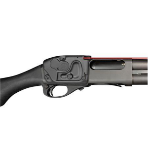 Crimson Trace LS-870 Lasersaddle Red Laser Sight for Remington 870 & TAC-14 12 GA Shotguns