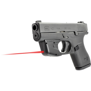 LaserLyte Gun Sight Trainer Glock 42, 43, 26, 27 (UTA-YY)