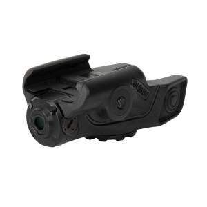 Holosun Rail Mounted Laser Compact Green Laser Omni-Platform