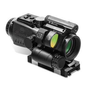 BLEMISHED Burris T.M.P.R. System -  5x32mm Prism Sight w/FastFire M3 and Laser Sight