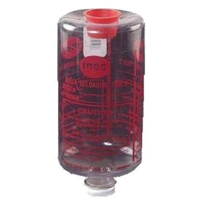MEC Bottle for MEC Shotshell Press - Small