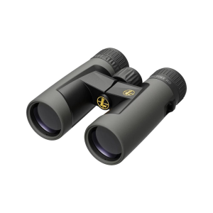 Leupold Leupold BX-2 Alpine HD Binocular 10x42mm Roof Prism - Shadow Gray - $179.82 at Natchez Shooting & Outdoors