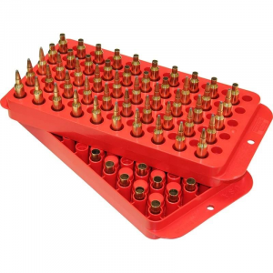 MTM Universal Loading Tray Red