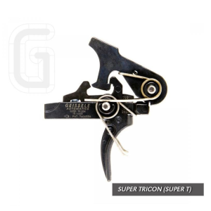 Geissele Automatics Trigger  Super Tricon 05-230