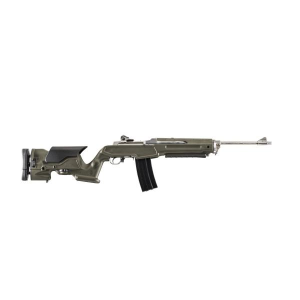 Promag ProMag Archangel Precision Rifle Stock for the Ruger Mini 14/30 - Olive Drab Polymer - $119.99 at Natchez Shooting & Outdoors