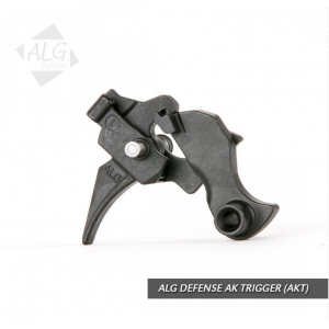 ALG Defense AK Trigger 6 lb Pull 05-326 (AKT)