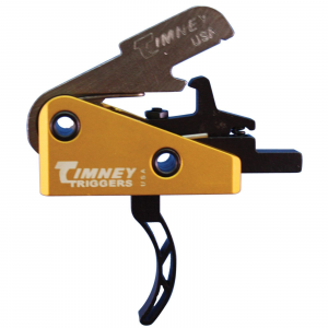 Timney AR-15 Skeletonized 3 lb Trigger #661S Small Pin