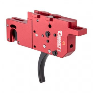 Timney Triggers Ruger Precision Trigger - Curved Trigger