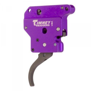 Timney Remington 700 Benchrest Single-Stage Trigger 2 oz