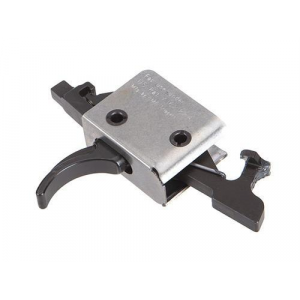 CMC AR-15 Trigger 2-Stage Curved 1lb/3lb