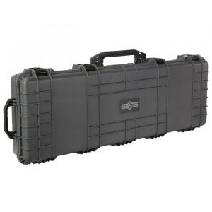 Surelock Safe Renegade Gray Waterproof Rifle Case - 44"