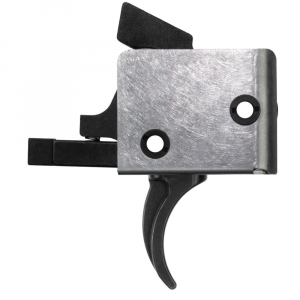 CMC Triggers AR-15 Trigger Group Curved Small Pin 4.5 lb