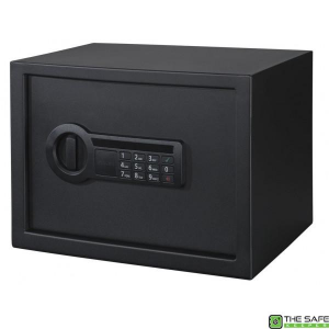 Stack-On Personal Safe with Alarm- E-Lock