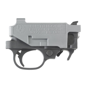 Ruger Ruger BX-Trigger - $79.49 at Natchez Shooting & Outdoors