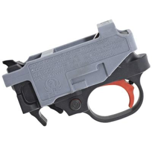 Natchez Shooting & Outdoors Ruger BX-Trigger - Red - $79.49 at Natchez Shooting & Outdoors