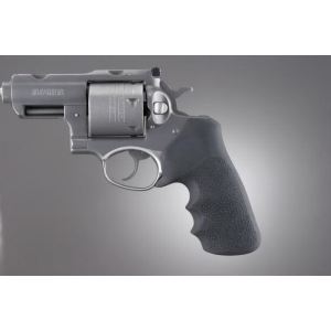 Hogue Ruger GP100/Super Redhawk Rubber Tamer Grip