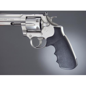 Hogue Colt King Cobra & Anaconda Rubber Monogrip