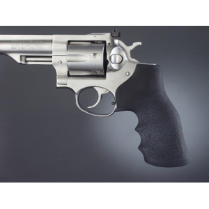 Hogue Ruger GP100/Super Redhawk Rubber Monogrip
