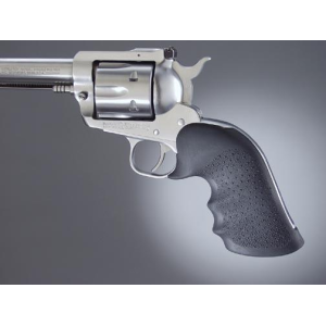 Hogue Ruger Blackhawk/Single Six Rubber Monogrip