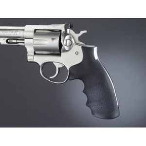Hogue Ruger Security Six Rubber Monogrip