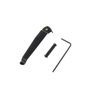 Kel-Tec Belt Clip Blued Left P32- P3AT