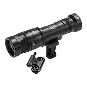 Surefire Surefire Mini Infrared Scout Light Pro 250 Lumens Black - $449.00 at Natchez Shooting & Outdoors