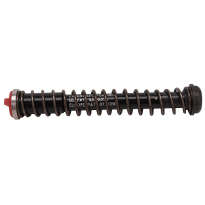 LaserMax Green Guide Rod Laser For Glock 19 GEN4 - Red Laser