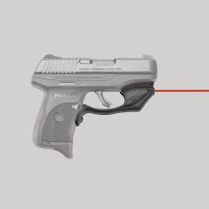 Crimson Trace Laser Guard for Ruger Models LC9 LC9s LC380 Ec9s