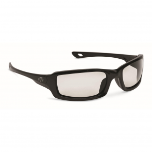 Walker's Premium Safety Glasses 9201 Clear